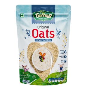 Original Oats