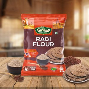 Ragi Flour