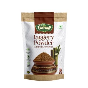 FarrmB Jaggery Powder | Immunity Booster Gud Powder