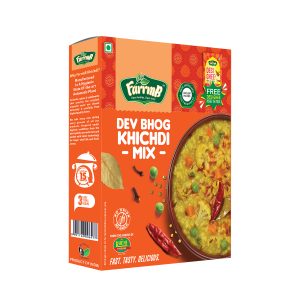 Dev Bhog Khichdi Mix