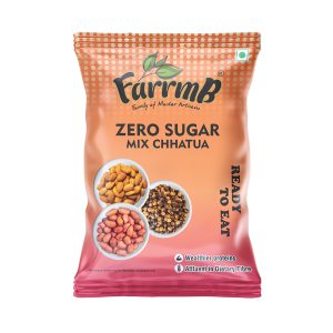 Mix Chhatua Zero Sugar