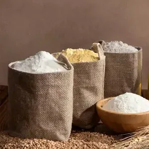 Gluten Free Flour